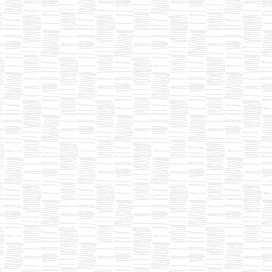 Century White on White, Columns, CS-9680-WW, for Andover, sold by the half-yard