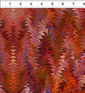 MARBLE ESSENCE by Jason Yenter 7JYM-3 for In the Beginning Fabrics, sold by the half-yard