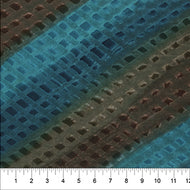 Modern Geometry 80323-64 Batik by Banyan Batiks For Northcott, sold by the half-yard