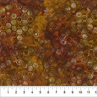 Ride On 80357-37 by Banyan Batiks Studio for Northcott, sold by the half-yard