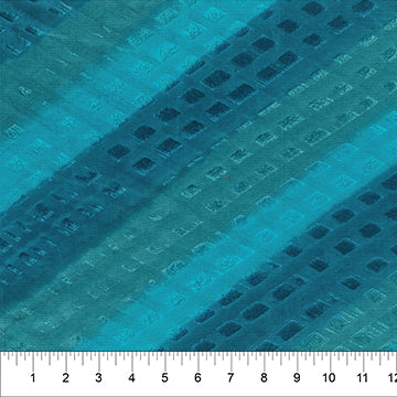 Ride On 80359-61 by Banyan Batiks Studio for Northcott, sold by the half-yard