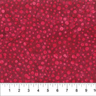 Bouncing Balls 80741-24 by Banyan Batiks for Northcott, sold by the half-yard