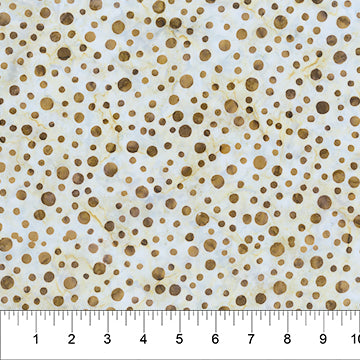 Bouncing Balls 80741-30 by Banyan Batiks for Northcott, sold by the half-yard
