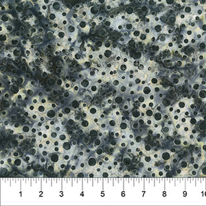 Bouncing Balls 80741-94 by Banyan Batiks for Northcott, sold by the half-yard