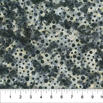 Bouncing Balls 80741-94 by Banyan Batiks for Northcott, sold by the half-yard