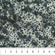 Bouncing Balls 80741-94 by Banyan Batiks for Northcott, sold by the half-yard