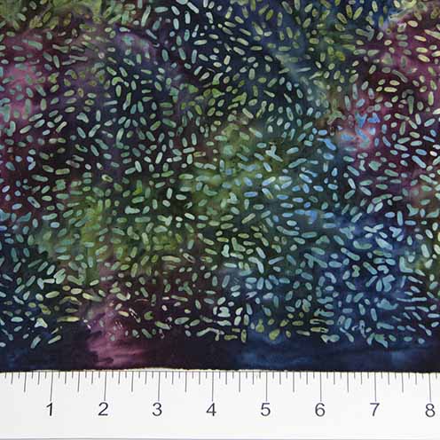 Ketan Batik Mixer 81000-1000 by Banyan Batiks, sold by the half-yard