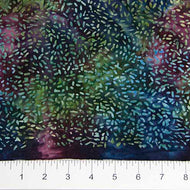 Ketan Batik Mixer 81000-1000 by Banyan Batiks, sold by the half-yard