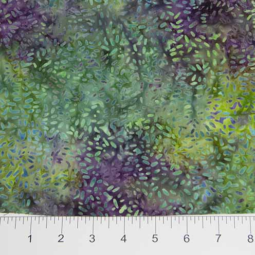 Ketan Batik Mixer 81000-1010 by Banyan Batiks, sold by the half-yard