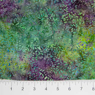 Ketan Batik Mixer 81000-1010 by Banyan Batiks, sold by the half-yard