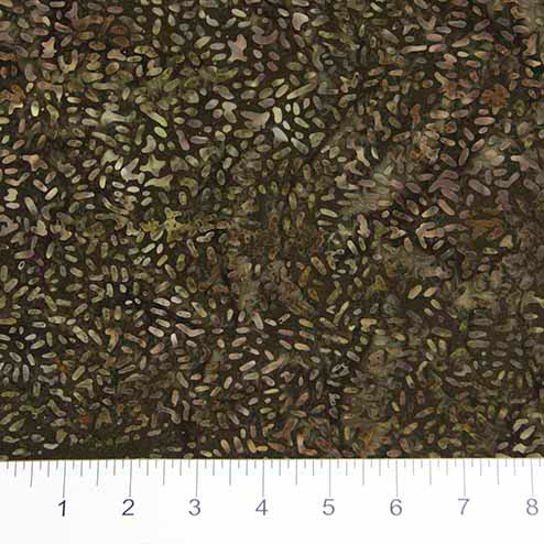 Ketan Batik Mixer 81000-365 by Banyan Batiks, sold by the half-yard