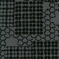 KEPT, AFR-20136-452 GRIZZLY by Carolyn Friedlander for Robert Kaufman, sold by the half-yard