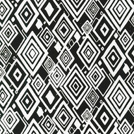 Geo Brights AMD-20843-188 PEPPER by Lunn Studios from Artisan Batiks by Robert Kaufman, sold by the half-yard