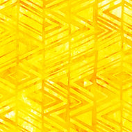Geo Brights AMD-20844-130 SUNSHINE by Lunn Studios from Artisan Batiks by Robert Kaufman, sold by the half-yard