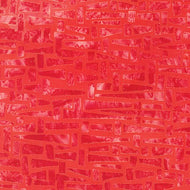 Geo Brights AMD-20846-3 RED by Lunn Studios from Artisan Batiks by Robert Kaufman, sold by the half-yard