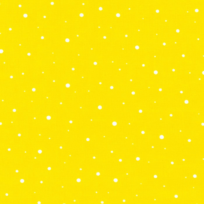 Paintbox, AZH-19679-134 CITRUS by Elizabeth Hartman, for Robert Kaufman, sold by the half-yard