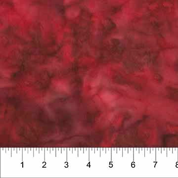 Batik Wide Backing 110