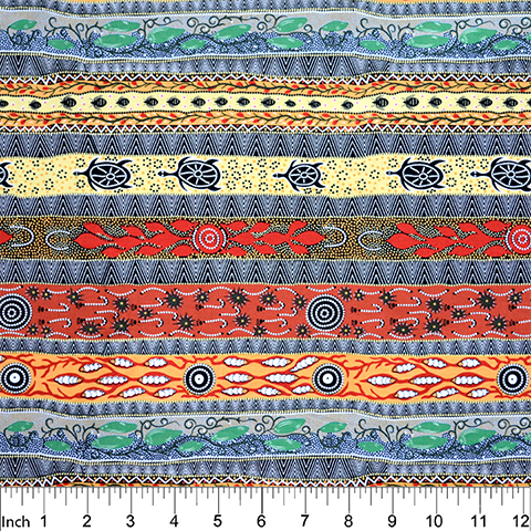 Dreaming In One Black, DROB by M&S Textiles, sold by the half-yard
