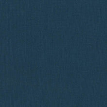 Load image into Gallery viewer, Essex Linen E014 in Midnight #1232 by Robert Kaufman, sold by the half-yard

