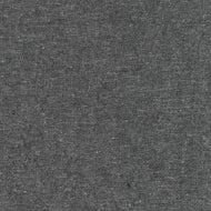 Essex Yarn Dyed in Charcoal E064-1071 by Robert Kaufman, sold by the half-yard