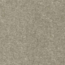 Load image into Gallery viewer, Essex Yarn Dyed in Olive, E064-1263 by Robert Kaufman, sold by the half-yard
