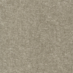 Essex Yarn Dyed in Olive, E064-1263 by Robert Kaufman, sold by the half-yard