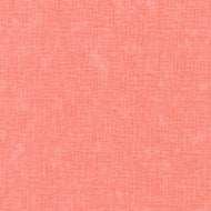 Quilter's Linen in ETJ-9864-152 Creamsicle, by Robert Kaufman, sold by the half-yard