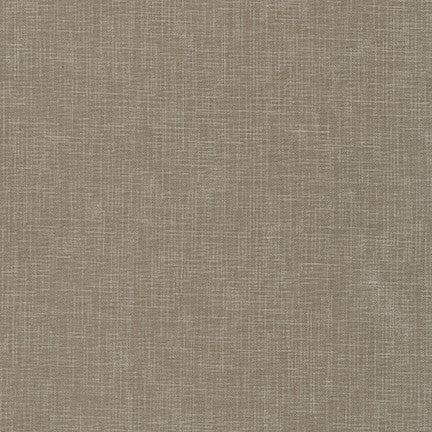 Quilter's Linen in Limestone ETJ-9864-340, by Robert Kaufman, sold by the half-yard