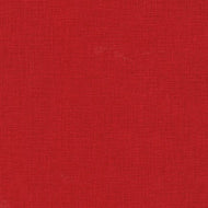Quilter's Linen in ETJ-9864-3 Red, by Robert Kaufman, sold by the half-yard
