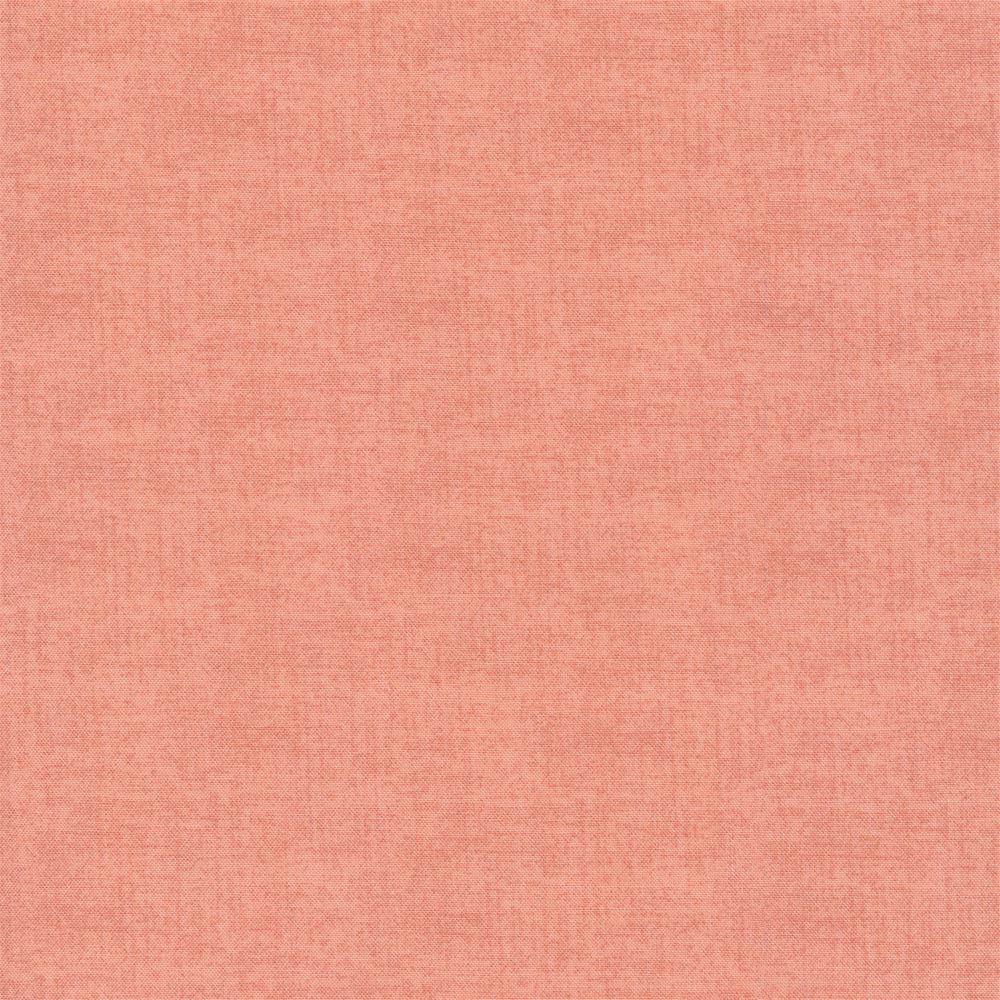Laundry Basket Favorites, A Linen Texture, Rose, A-9057-E3, for Andover, sold by the half-yard