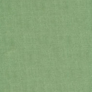 Laundry Basket Favorites, A Linen Texture, Green, A-9057-G8, for Andover, sold by the half-yard