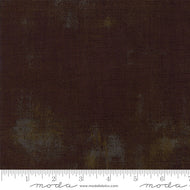Grunge Basics Bison, 416, by Moda Fabrics, sold by the half-yard