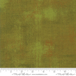 Grunge Basics Cactus, 344, by Moda Fabrics, sold by the half-yard
