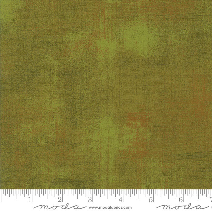 Grunge Basics Cactus, 344, by Moda Fabrics, sold by the half-yard