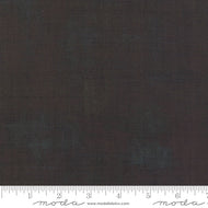 Grunge Basics Expresso, 310, by Moda Fabrics, sold by the half-yard