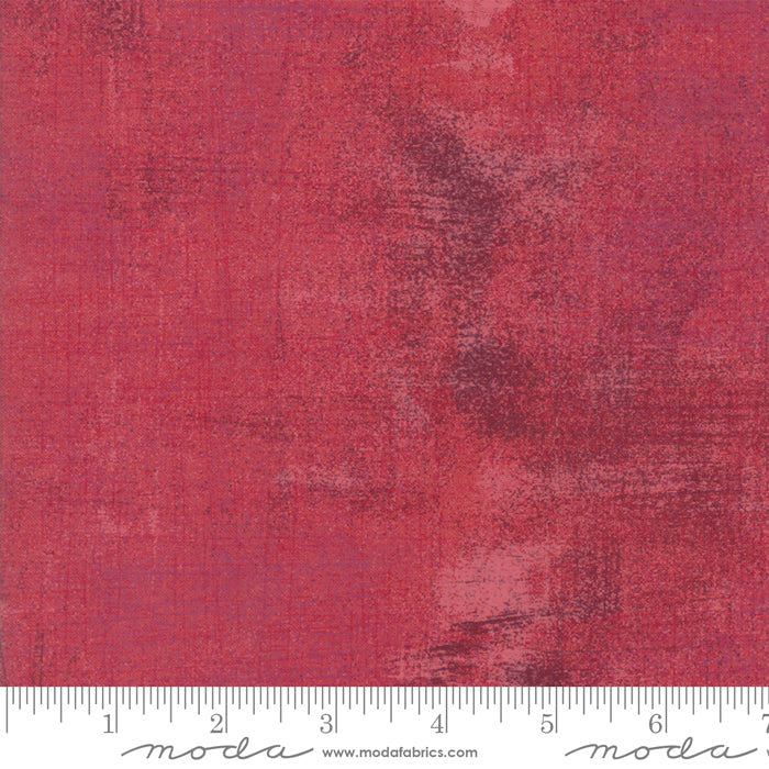 Grunge Basics Rapture Rose, 331, by Moda Fabrics, sold by the half-yard