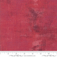 Grunge Basics Rapture Rose, 331, by Moda Fabrics, sold by the half-yard