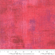 Grunge Basics Teaberry, 329, by Moda Fabrics, sold by the half-yard