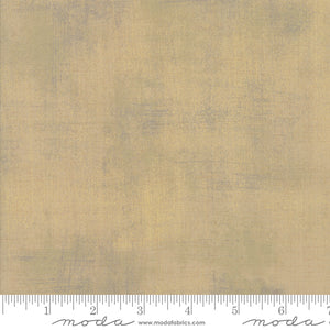 Grunge Basics Tiramisu, 441, by Moda Fabrics, sold by the half-yard