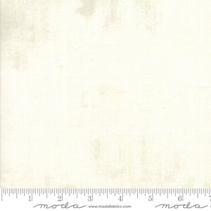 Grunge Basics Whisper, 439, by Moda Fabrics, sold by the half-yard