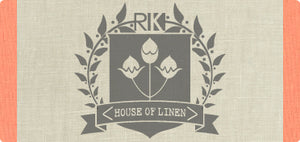 Essex Linen E014 in Smoke #1713 by Robert Kaufman, sold by the half-yard