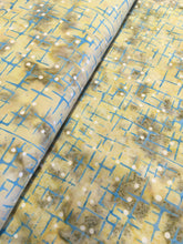 Load image into Gallery viewer, Sugar Crystals 80513-34 Batik by Banyan Batiks for Northcott, sold by the half-yard
