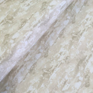 Flamingo Water Bubbles Tan 208964 for Paintbrush Studio, sold by the half-yard