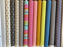 Load image into Gallery viewer, AGF Capsules, by Art Gallery Fabrics, sold by the half-yard
