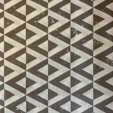 Load image into Gallery viewer, AGF Vintage Chic Capsules, Rustic Diamonds, by Art Gallery Fabrics, sold by the half-yard
