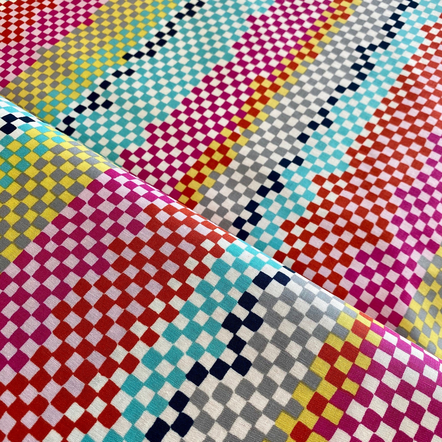 Foyer by Michael Miller Fabrics, sold by half-yard