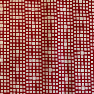 AGF Squared Elements, by Art Gallery Fabrics, sold by the half-yard