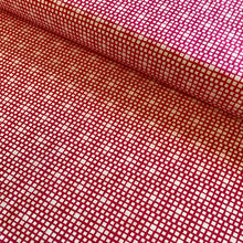 Load image into Gallery viewer, AGF Squared Elements, by Art Gallery Fabrics, sold by the half-yard
