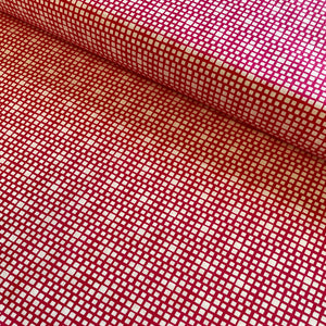 AGF Squared Elements, by Art Gallery Fabrics, sold by the half-yard