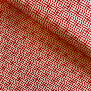 AGF Squared Elements, by Art Gallery Fabrics, sold by the half-yard